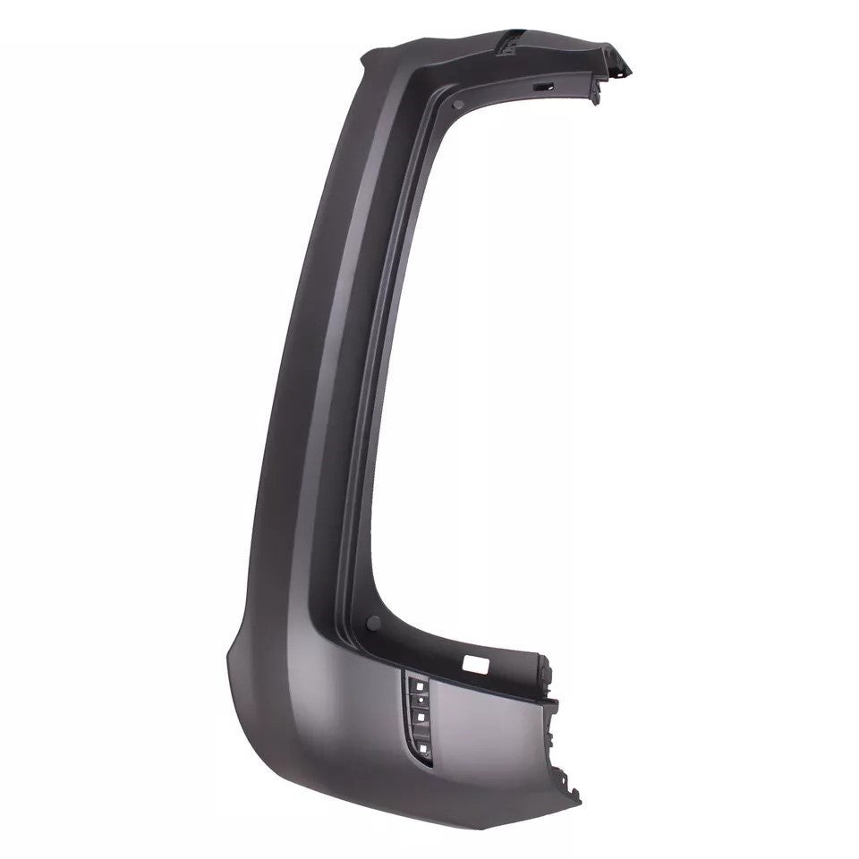 Cubierta parachoques trasero 2019 - 2021 HYUNDAI TUCSON CAPA HY1100237C 86611D3500