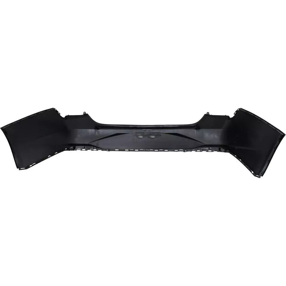 Cubierta parachoques trasero 2021 - 2023 HYUNDAI ELANTRA HY1100243 86611AB000