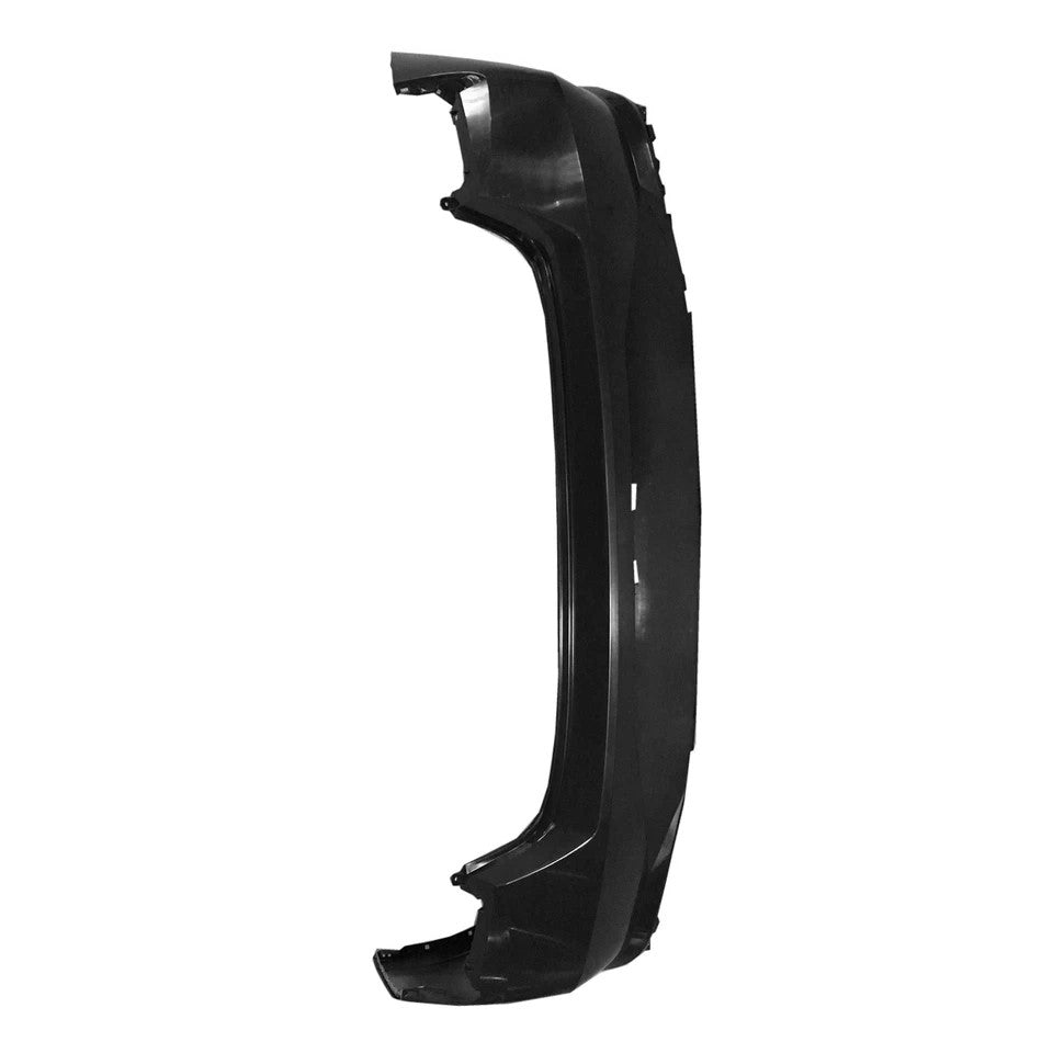 Cubierta parachoques trasero 2021 - 2023 HYUNDAI ELANTRA CAPA HY1100243C 86611AB000