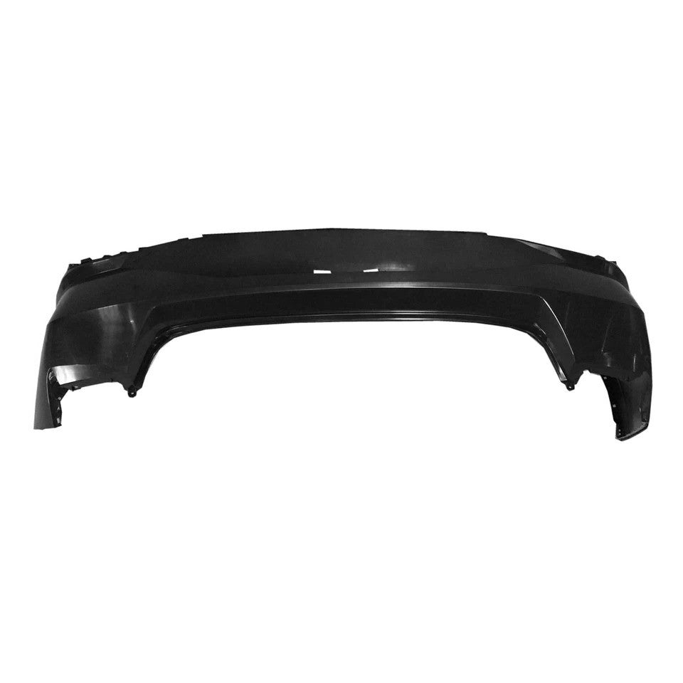 Cubierta parachoques trasero 2021 - 2023 HYUNDAI ELANTRA CAPA HY1100243C 86611AB000