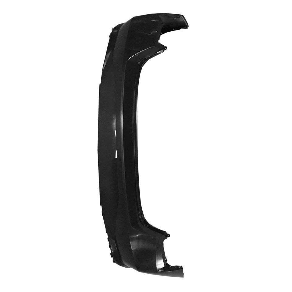 Cubierta parachoques trasero 2021 - 2023 HYUNDAI ELANTRA CAPA HY1100243C 86611AB000