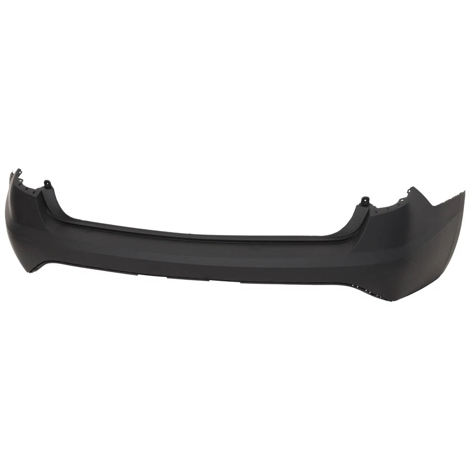 Rear bumper cover 2020 - 2023 HYUNDAI SONATA HY1100245 86611L0000