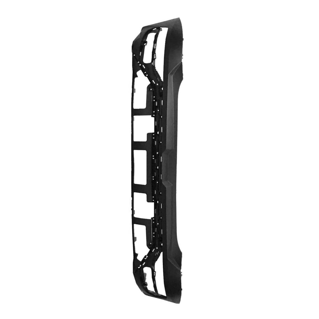 Cubierta parachoques trasero 2022 - 2023 HYUNDAI TUCSON CAPA HY1100250C 86650CW020