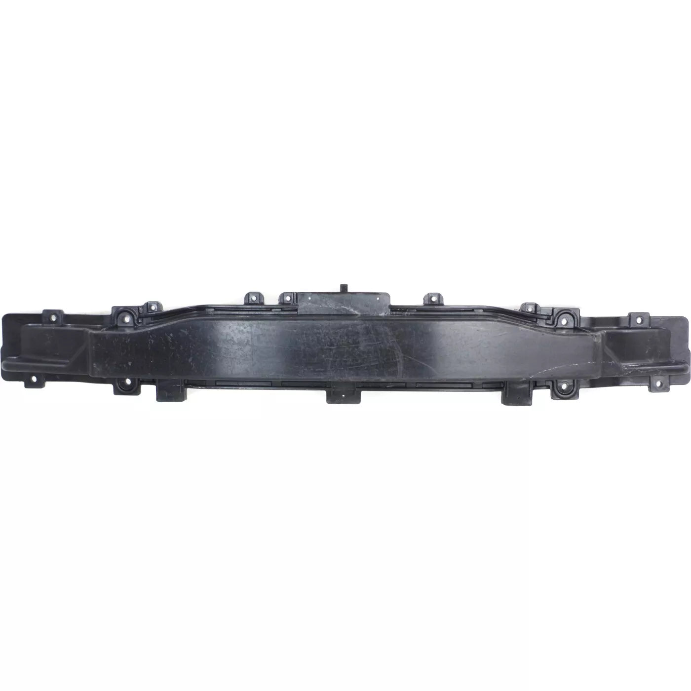Rear bumper reinforcement 2014 - 2016 HYUNDAI ELANTRA HY1106153C 866313Y700