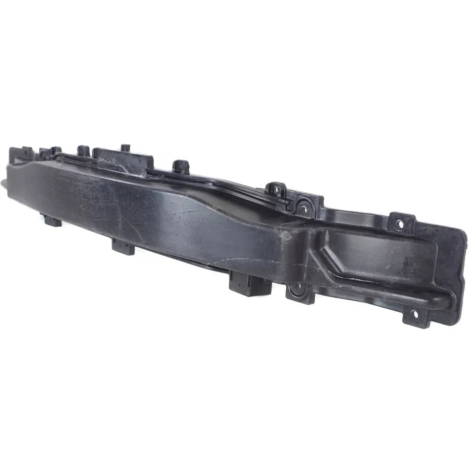 Rear bumper reinforcement 2014 - 2016 HYUNDAI ELANTRA HY1106153C 866313Y700
