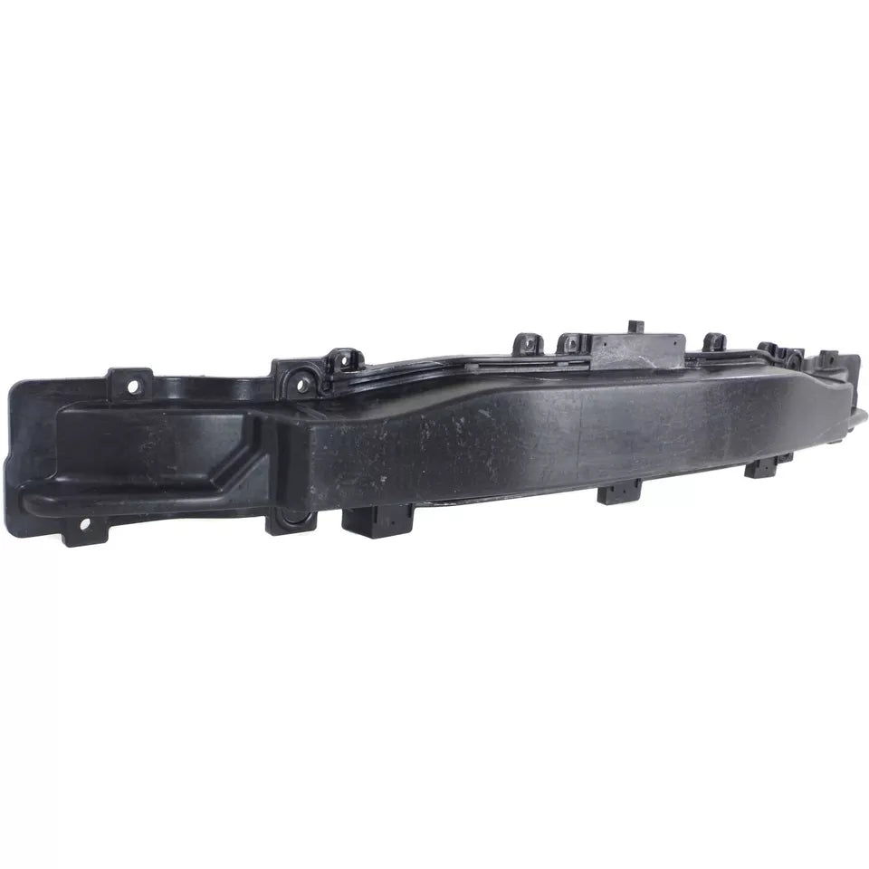 Rear bumper reinforcement 2014 - 2016 HYUNDAI ELANTRA HY1106153C 866313Y700