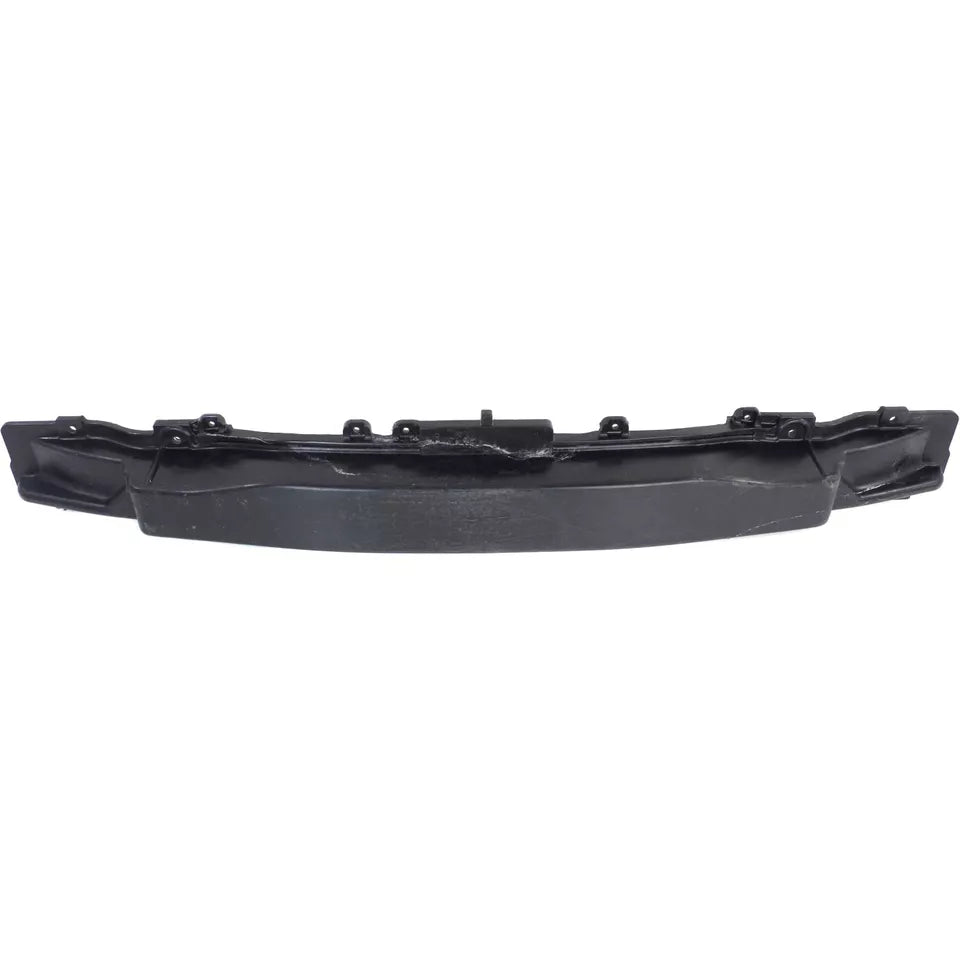 Rear bumper reinforcement 2014 - 2016 HYUNDAI ELANTRA HY1106153C 866313Y700