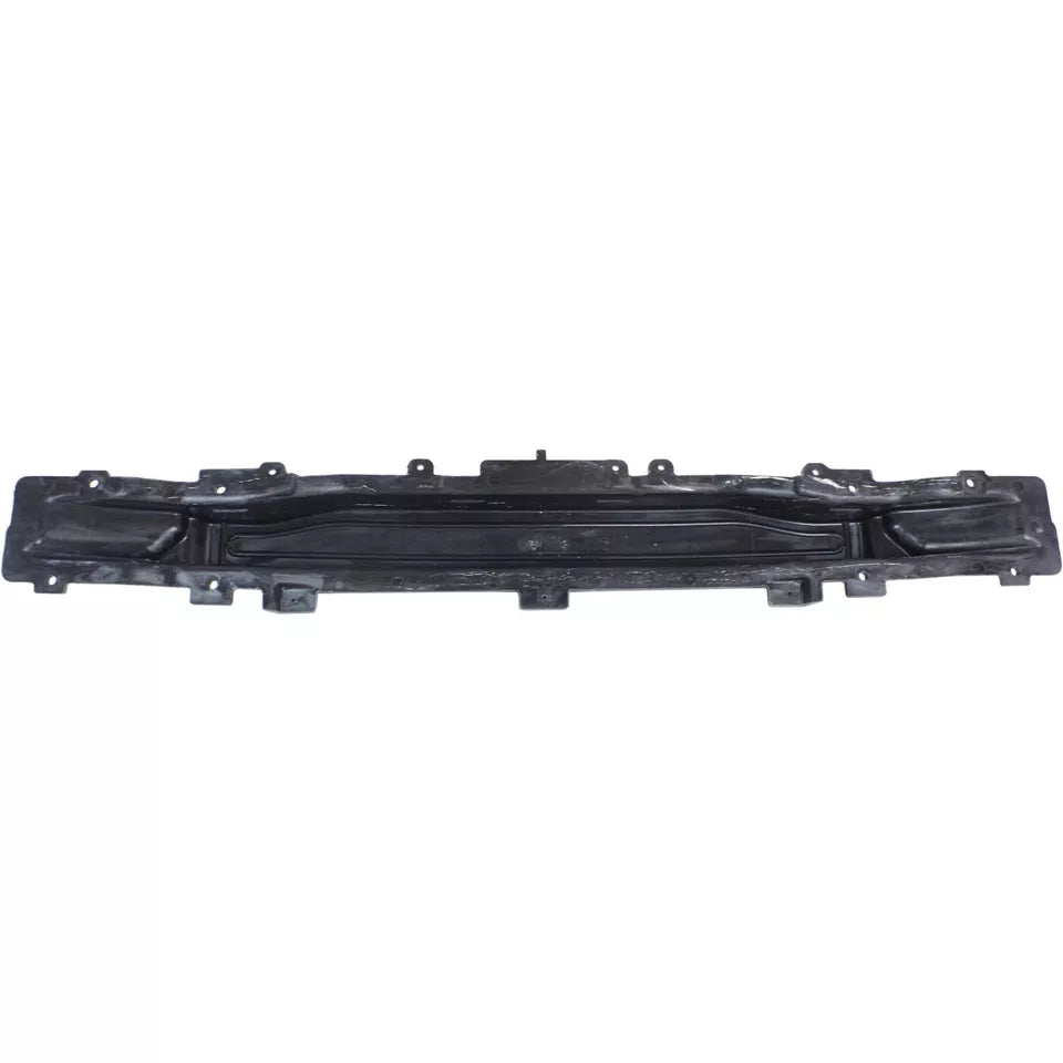 Rear bumper reinforcement 2014 - 2016 HYUNDAI ELANTRA HY1106153C 866313Y700
