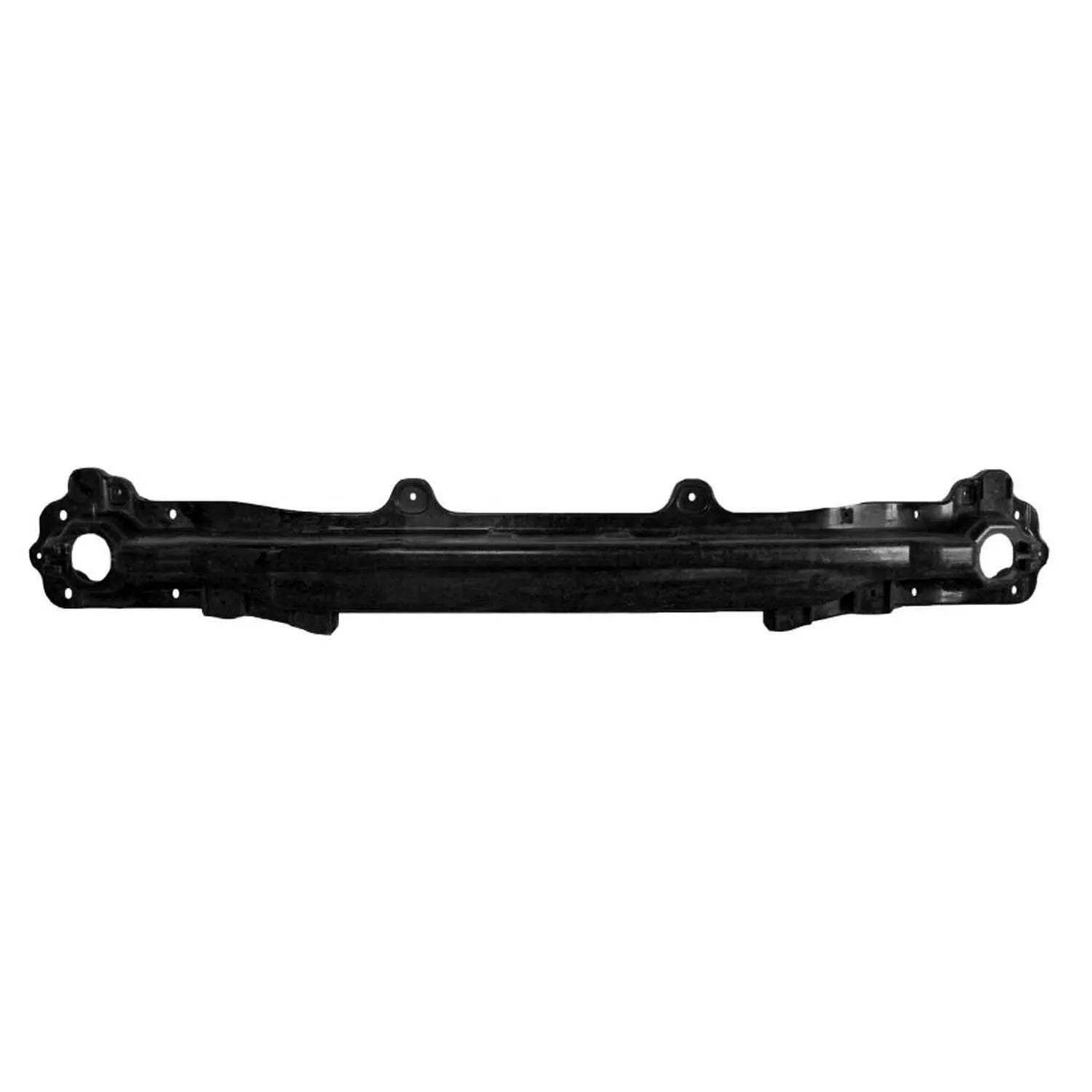 Rear bumper reinforcement 2017 - 2019 HYUNDAI SANTA FE CAPA HY1106178C 86631B8700