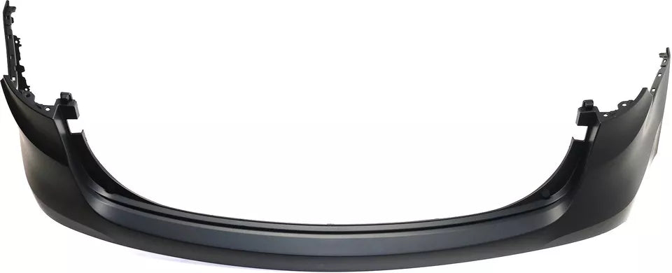 Cubierta parachoques trasero superior 2013 - 2016 HYUNDAI SANTA FE HY1114101 86611B8000