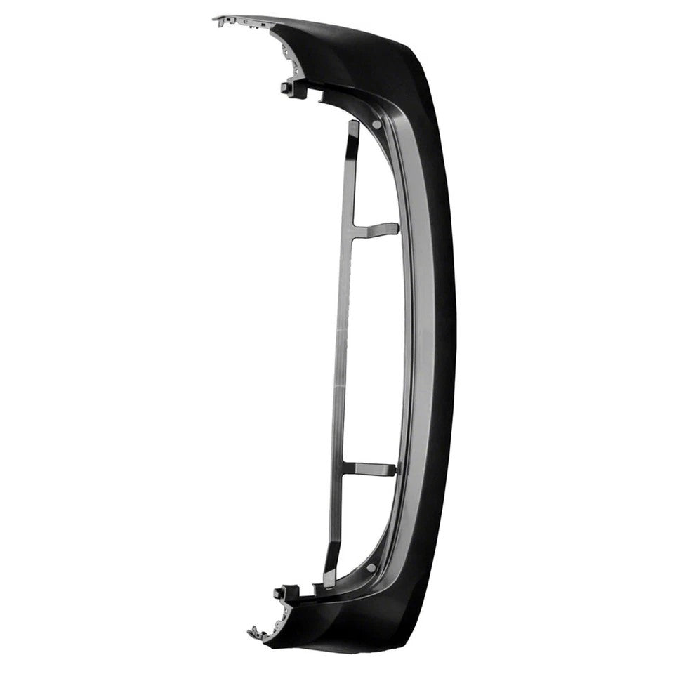 Cubierta parachoques trasero superior 2013 - 2016 HYUNDAI SANTA FE CAPA HY1114101C 86611B8000