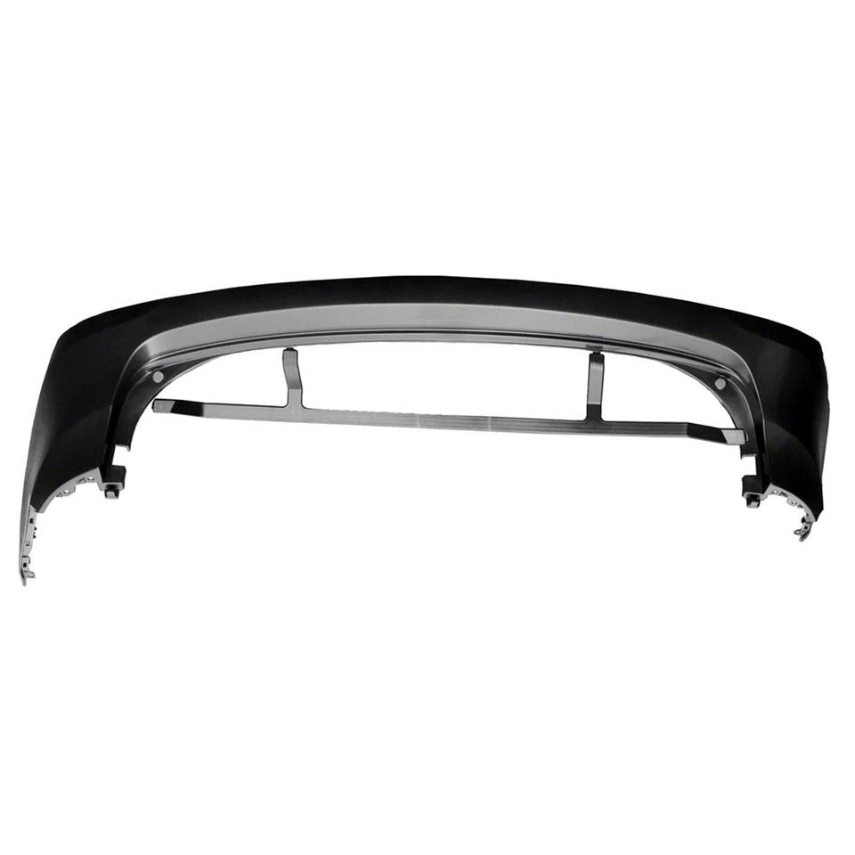 Cubierta parachoques trasero superior 2013 - 2016 HYUNDAI SANTA FE CAPA HY1114101C 86611B8000