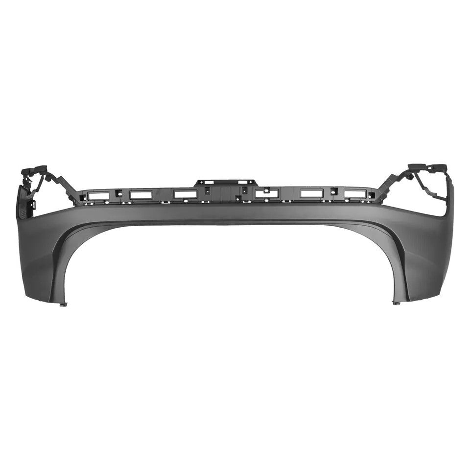 Cubierta parachoques trasero superior 2019 - 2020 HYUNDAI SANTA FE CAPA HY1114105PP 86611S2000