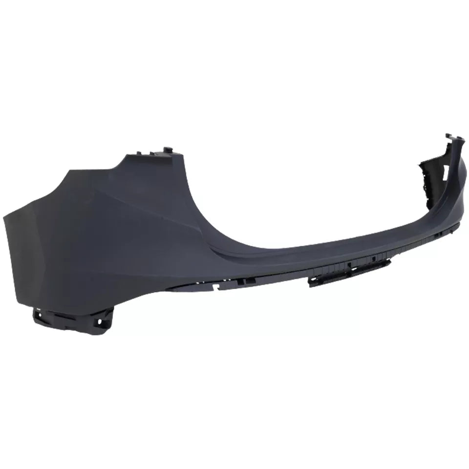 Cubierta parachoques trasero superior 2021 - 2022 HYUNDAI SANTA FE HY1114108 86611S2500