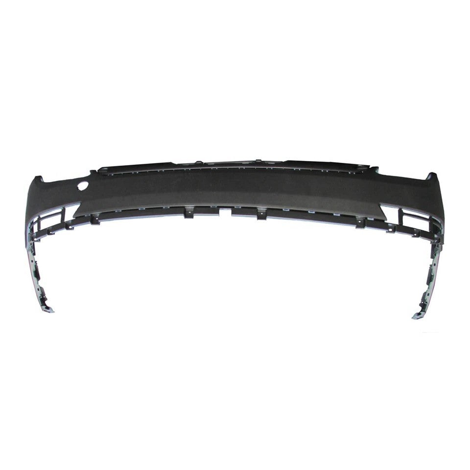 Cubierta parachoques trasero inferior 2013 - 2016 HYUNDAI SANTA FE CAPA HY1115104C 86612B8000