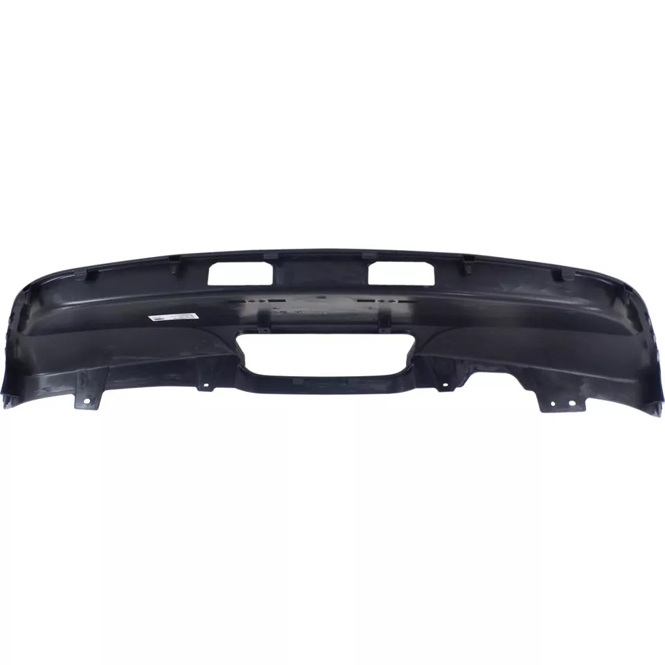 Cubierta parachoques trasero inferior 2012 - 2016 HYUNDAI VELOSTER CAPA HY1115106C 866122V111