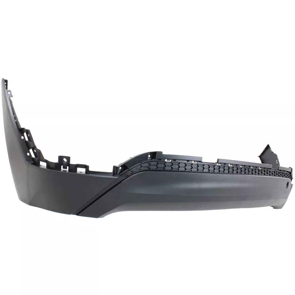 Cubierta parachoques trasero inferior 2016 - 2018 HYUNDAI TUCSON HY1115111 86612D3000