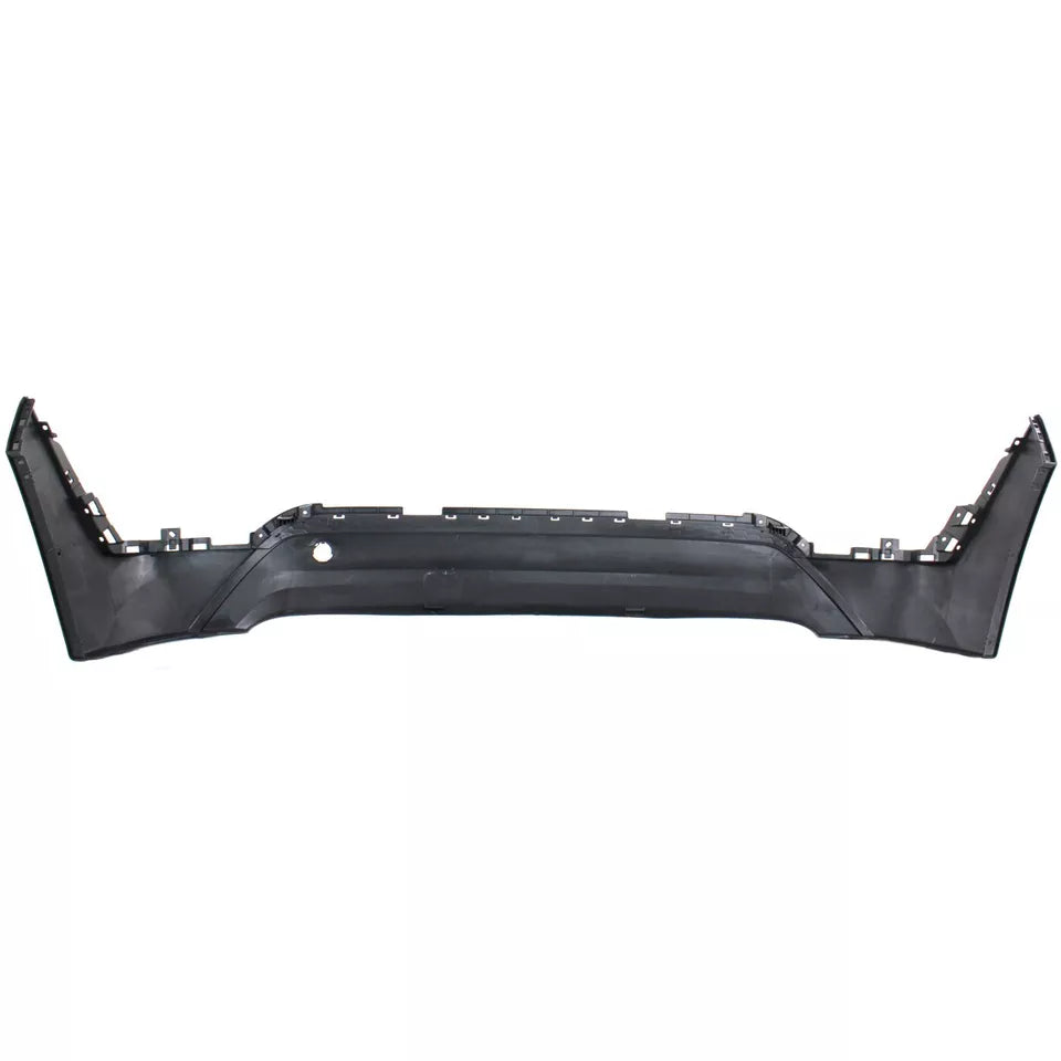 Cubierta parachoques trasero inferior 2016 - 2018 HYUNDAI TUCSON HY1115111 86612D3000