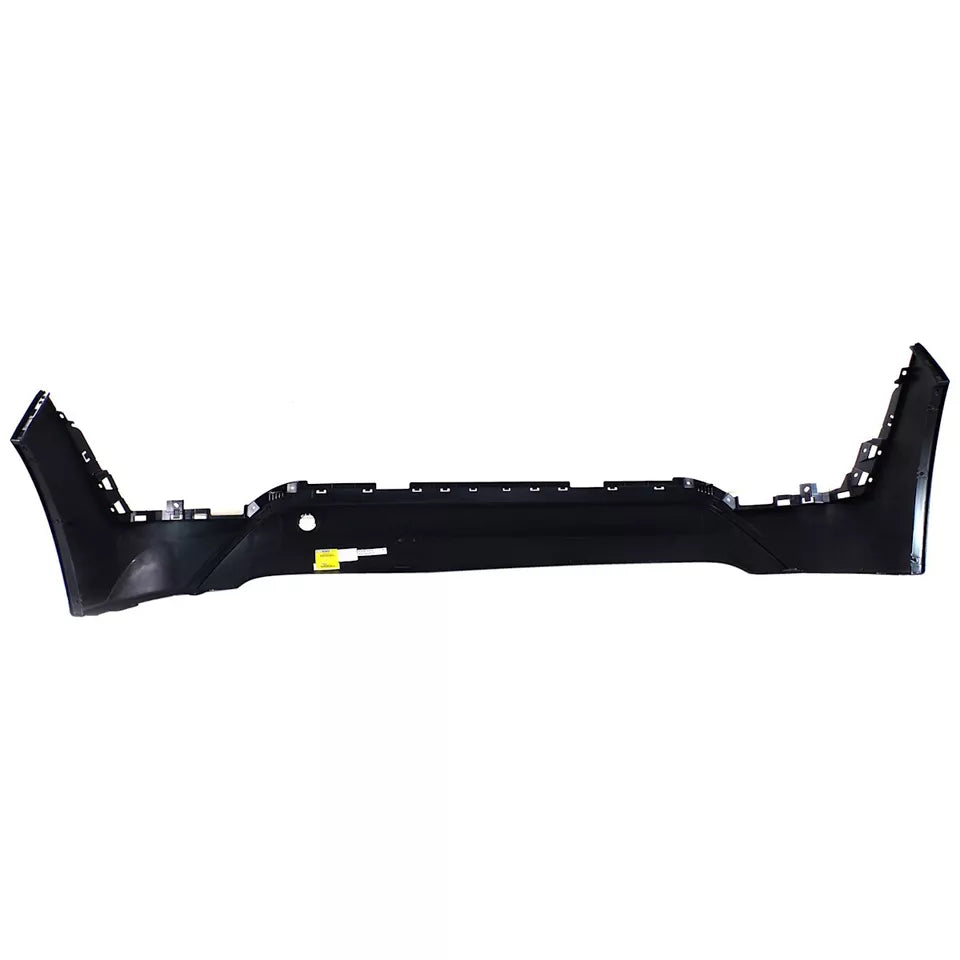 Cubierta parachoques trasero inferior 2016 - 2018 HYUNDAI TUCSON CAPA HY1115111C 86612D3000