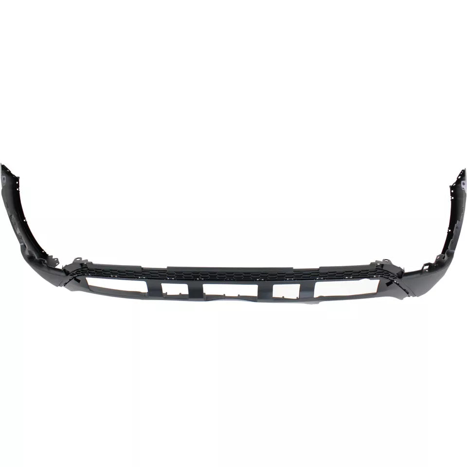 Cubierta parachoques trasero inferior 2016 - 2018 HYUNDAI TUCSON HY1115112 86612D3100