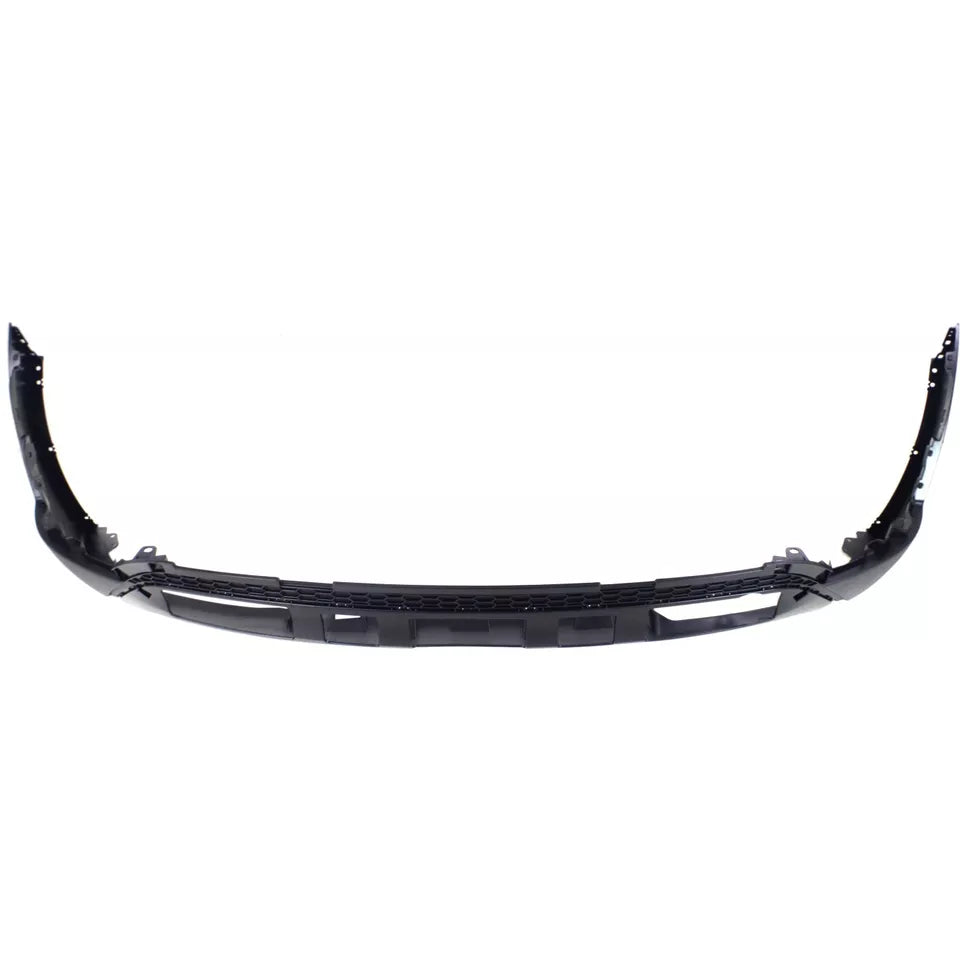 Cubierta parachoques trasero inferior 2016 - 2018 HYUNDAI TUCSON CAPA HY1115112C 86612D3100