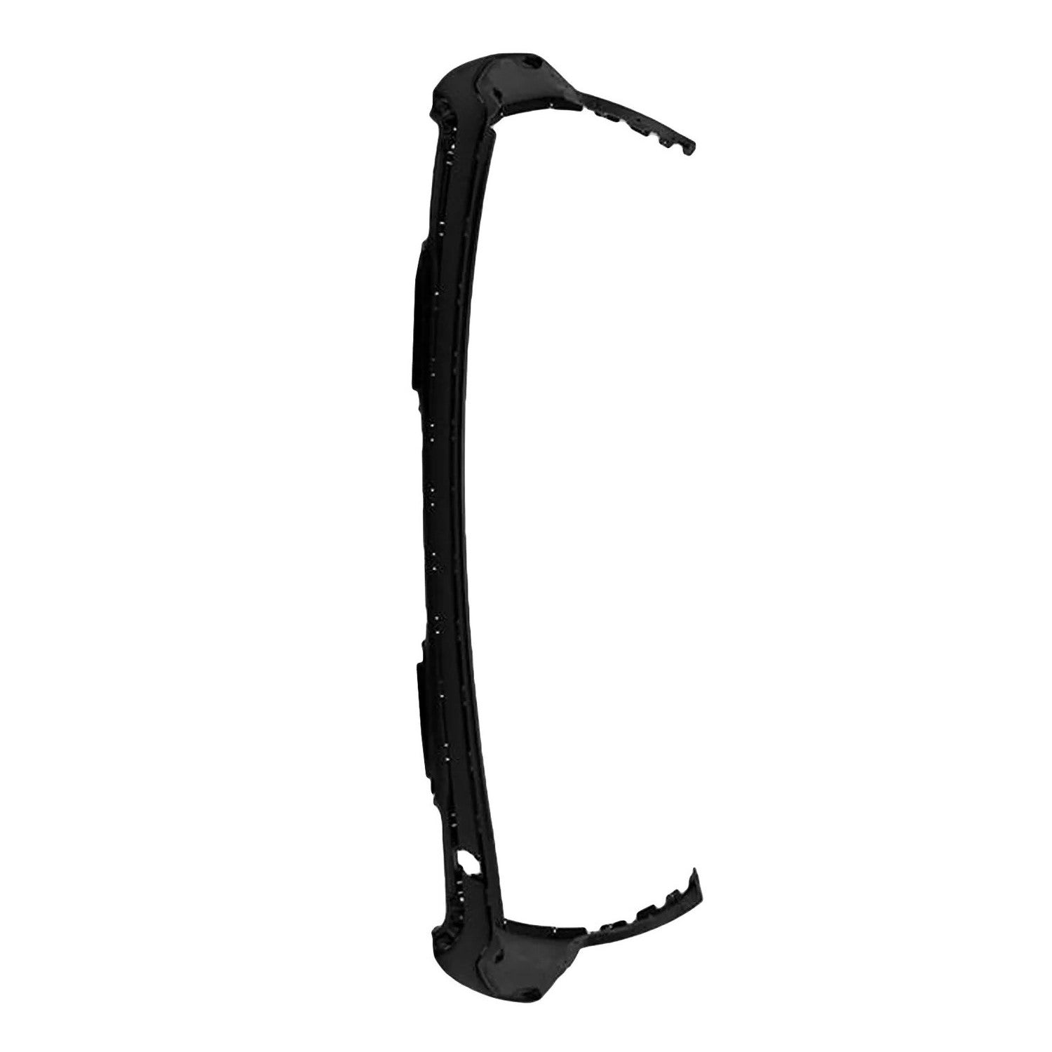 Cubierta parachoques trasero inferior 2017 - 2018 HYUNDAI SANTA FE HY1115114 86612B8700