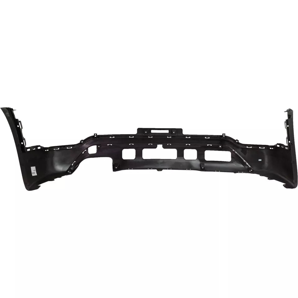 Cubierta parachoques trasero inferior 2017 - 2018 HYUNDAI SANTA FE SPORT HY1115115 866124Z500