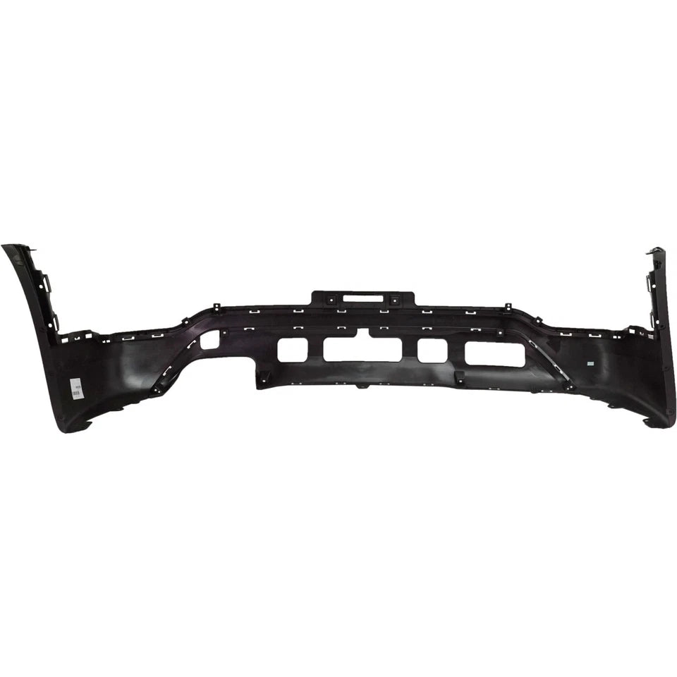 Cubierta parachoques trasero inferior 2017 - 2018 HYUNDAI SANTA FE SPORT CAPA HY1115115C 866124Z500