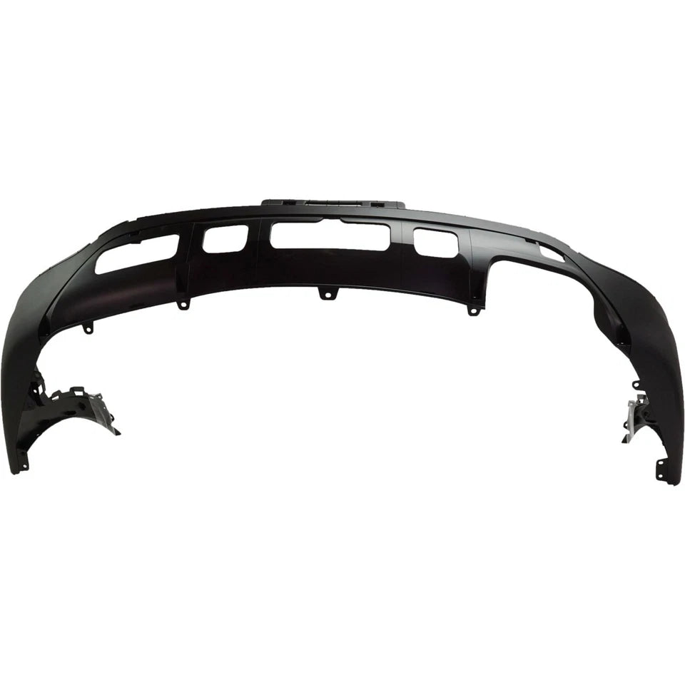 Cubierta parachoques trasero inferior 2017 - 2018 HYUNDAI SANTA FE SPORT CAPA HY1115115C 866124Z500