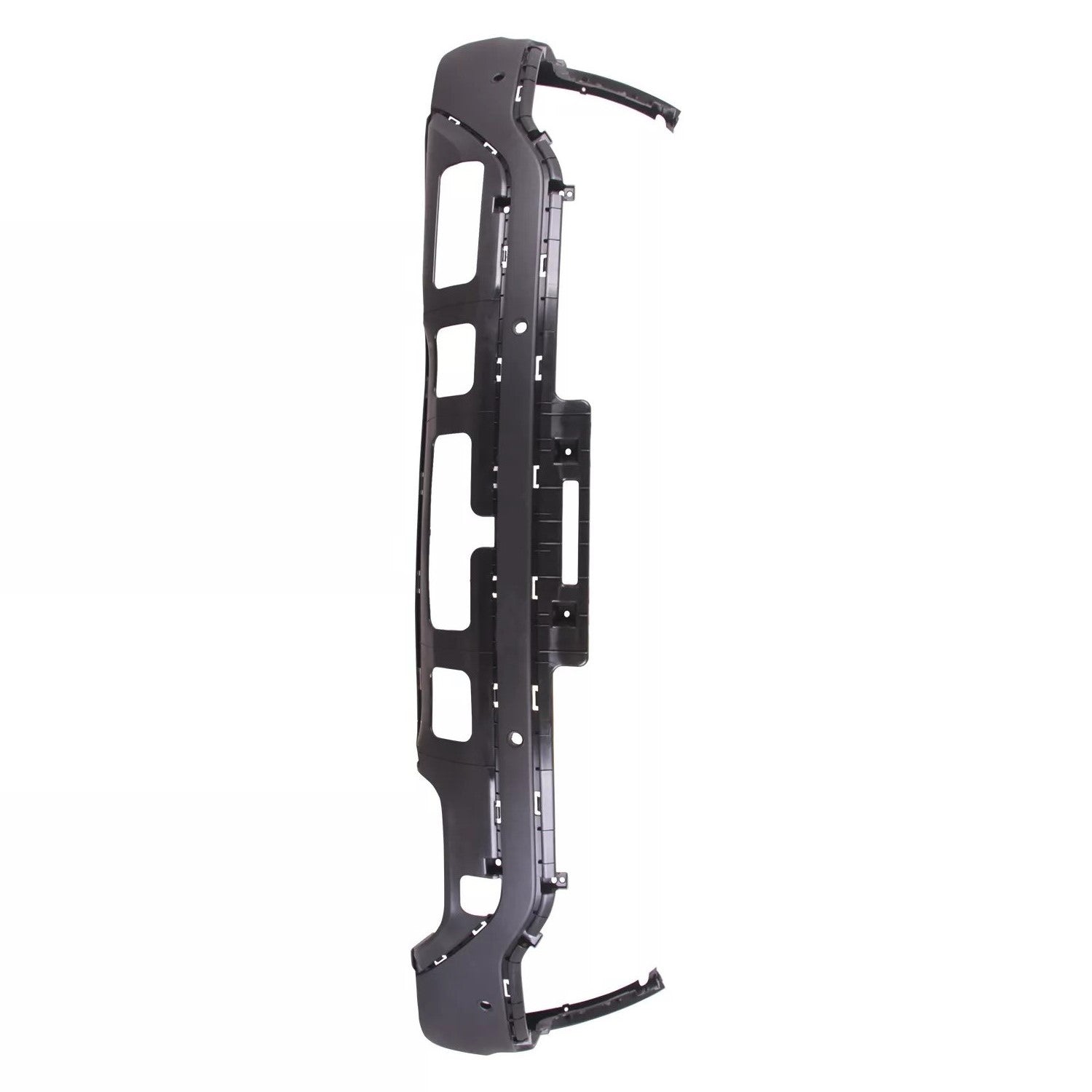 Cubierta parachoques trasero inferior 2017 - 2018 HYUNDAI SANTA FE SPORT CAPA HY1115116PP 866504Z500