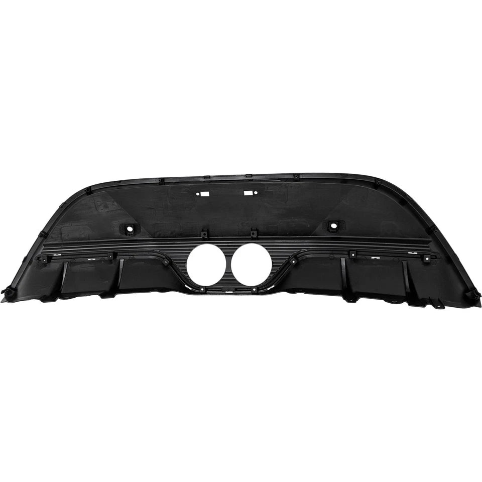 Cubierta parachoques trasero inferior 2013 - 2016 HYUNDAI VELOSTER CAPA HY1115117C 866502V521