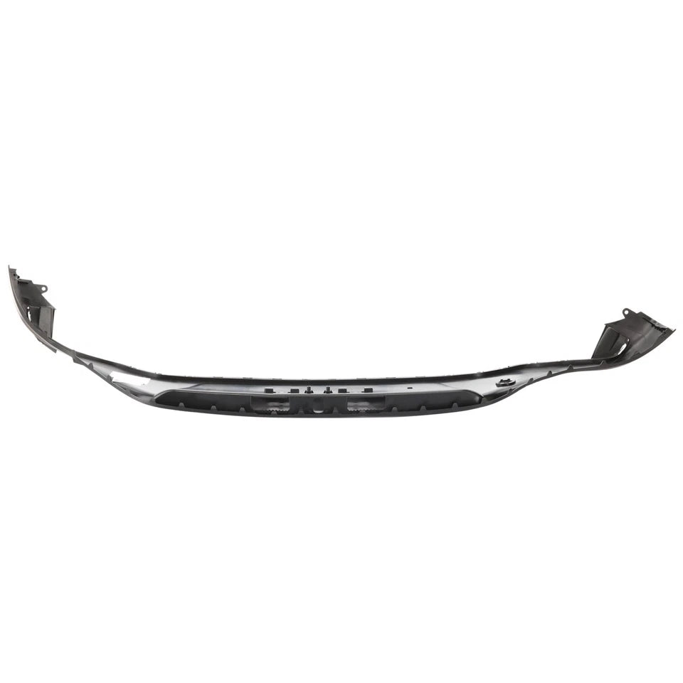 Cubierta parachoques trasero inferior 2019 - 2021 HYUNDAI VELOSTER CAPA HY1115119C 86612J3510