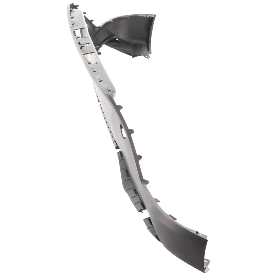 Cubierta parachoques trasero inferior 2019 - 2021 HYUNDAI VELOSTER CAPA HY1115119C 86612J3510