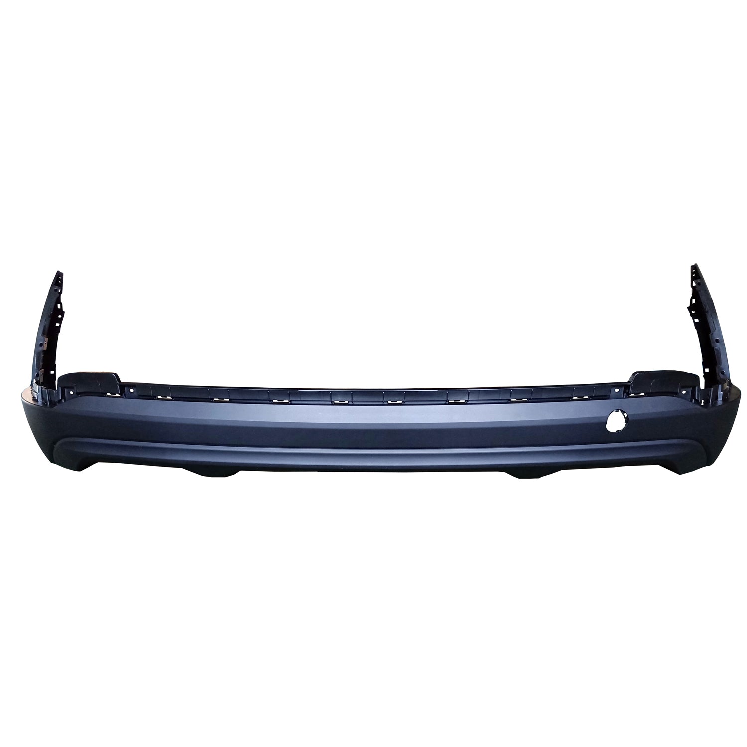 Rear bumper cover lower 2019 - 2021 HYUNDAI TUCSON HY1115122 86612D3500