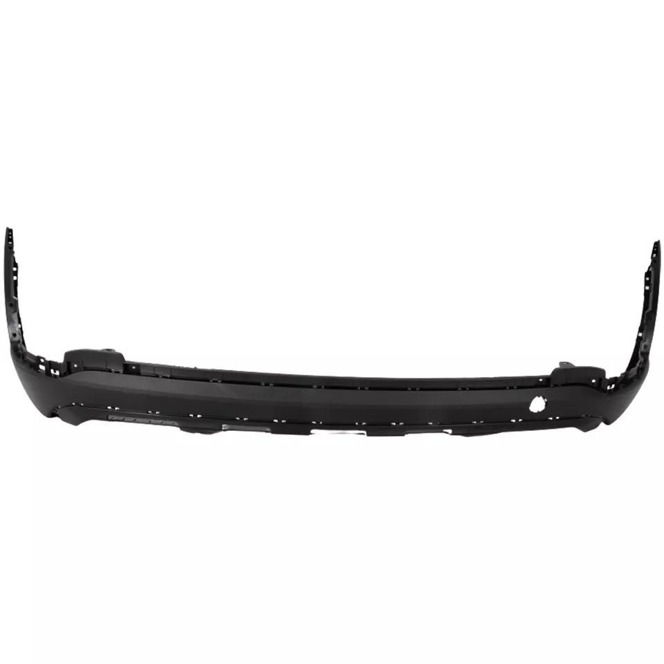 Cubierta parachoques trasero inferior 2019 - 2021 HYUNDAI TUCSON HY1115123 86612D3510