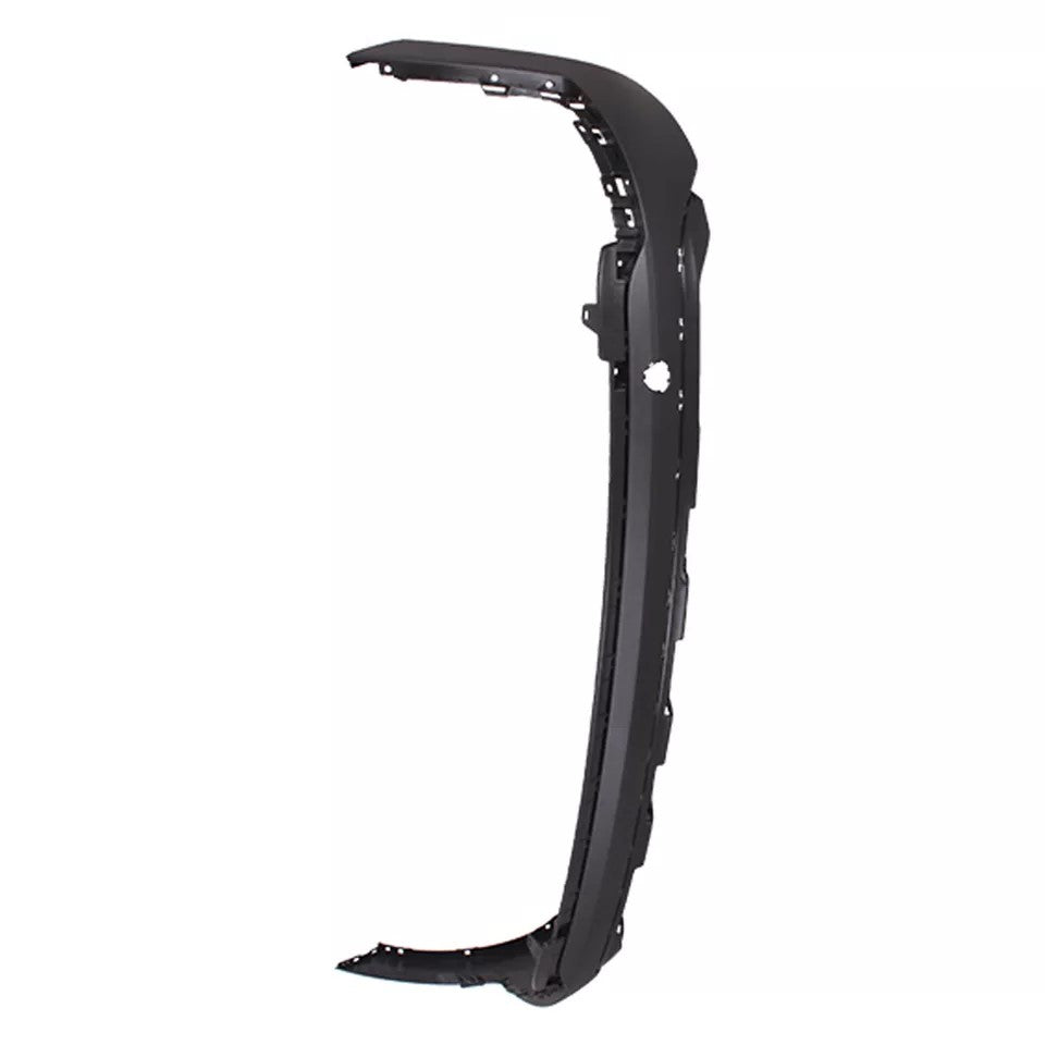 Cubierta parachoques trasero inferior 2019 - 2021 HYUNDAI TUCSON CAPA HY1115123C 86612D3510