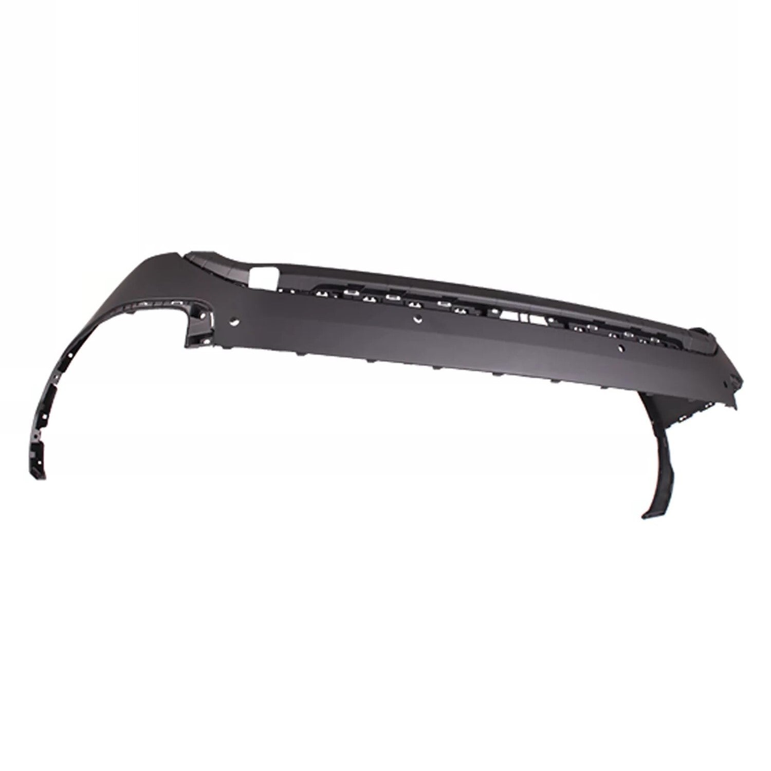 Cubierta parachoques trasero inferior 2020 - 2022 HYUNDAI PALISADE HY1115126 86650S8100