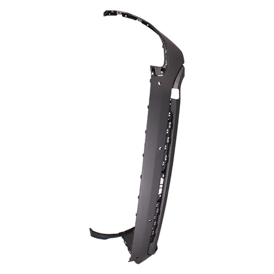 Cubierta parachoques trasero inferior 2020 - 2022 HYUNDAI PALISADE CAPA HY1115126C 86650S8100