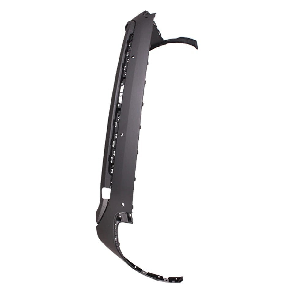 Cubierta parachoques trasero inferior 2020 - 2022 HYUNDAI PALISADE CAPA HY1115126C 86650S8100