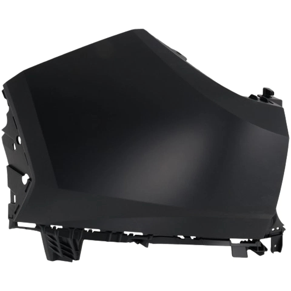 Left Side Rear bumper cover 2022 - 2024 HYUNDAI TUCSON HY1116100 86656CW000