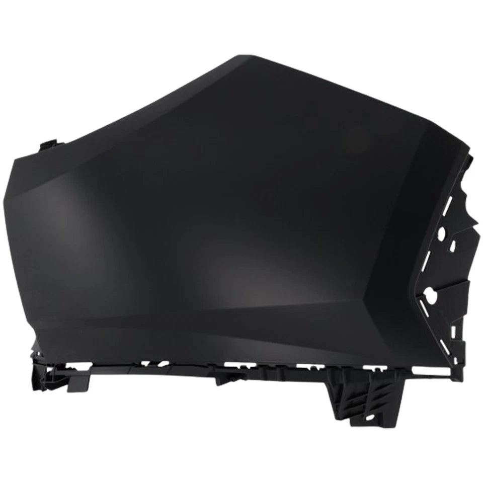 Cubierta parachoques trasero derecho 2022 - 2023 HYUNDAI TUCSON CAPA HY1117100C 86657CW000