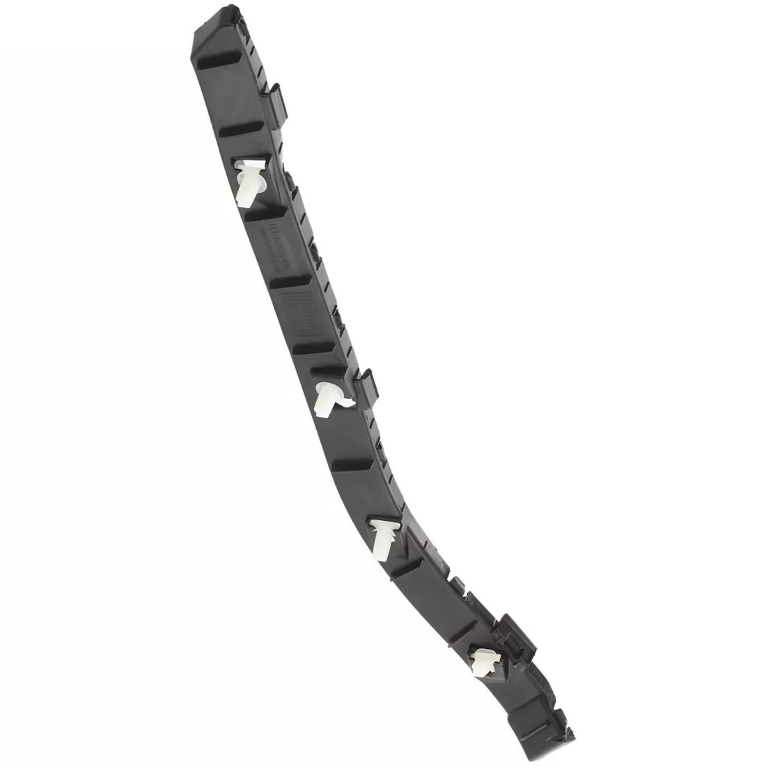 Retenedor de cubierta de parachoques trasero derecho 2012 - 2017 HYUNDAI ACCENT HY1133102 866141R000