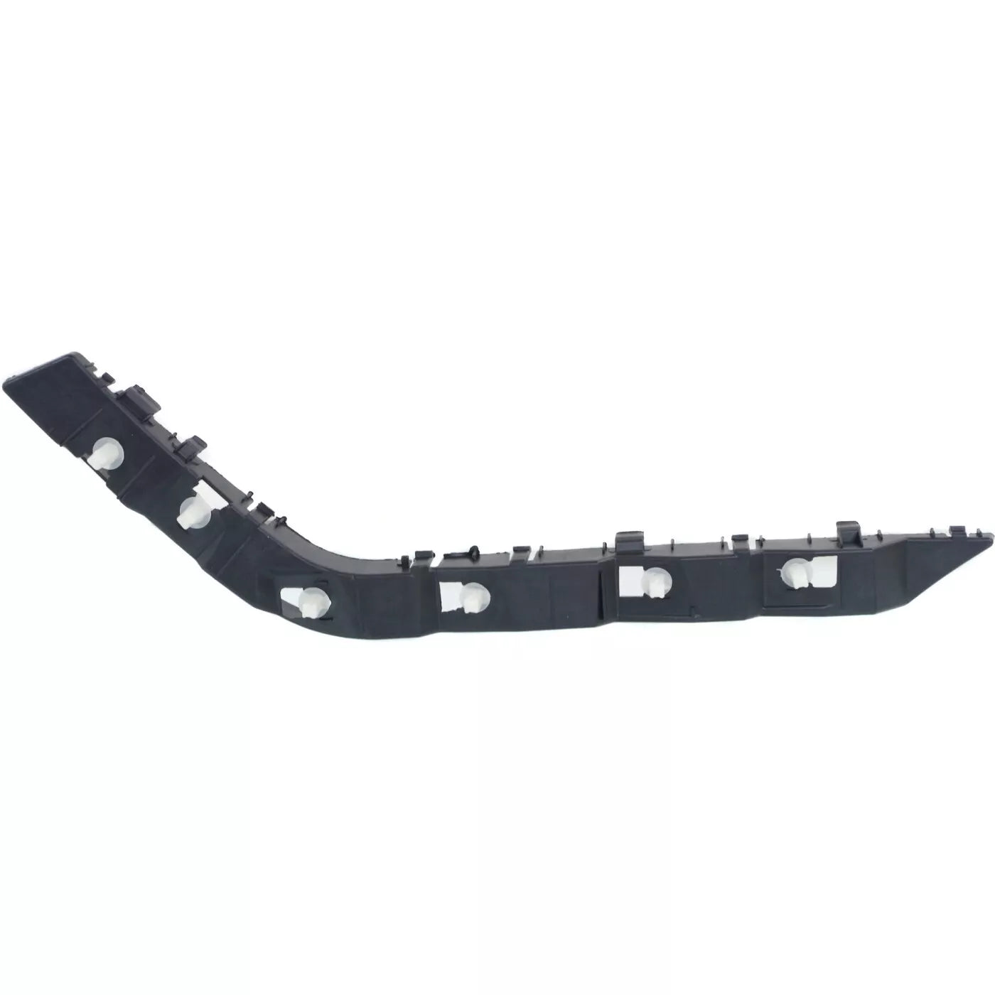 Left Side Rear bumper cover support 2011 - 2012 HYUNDAI SONATA HY1142102 866133S000