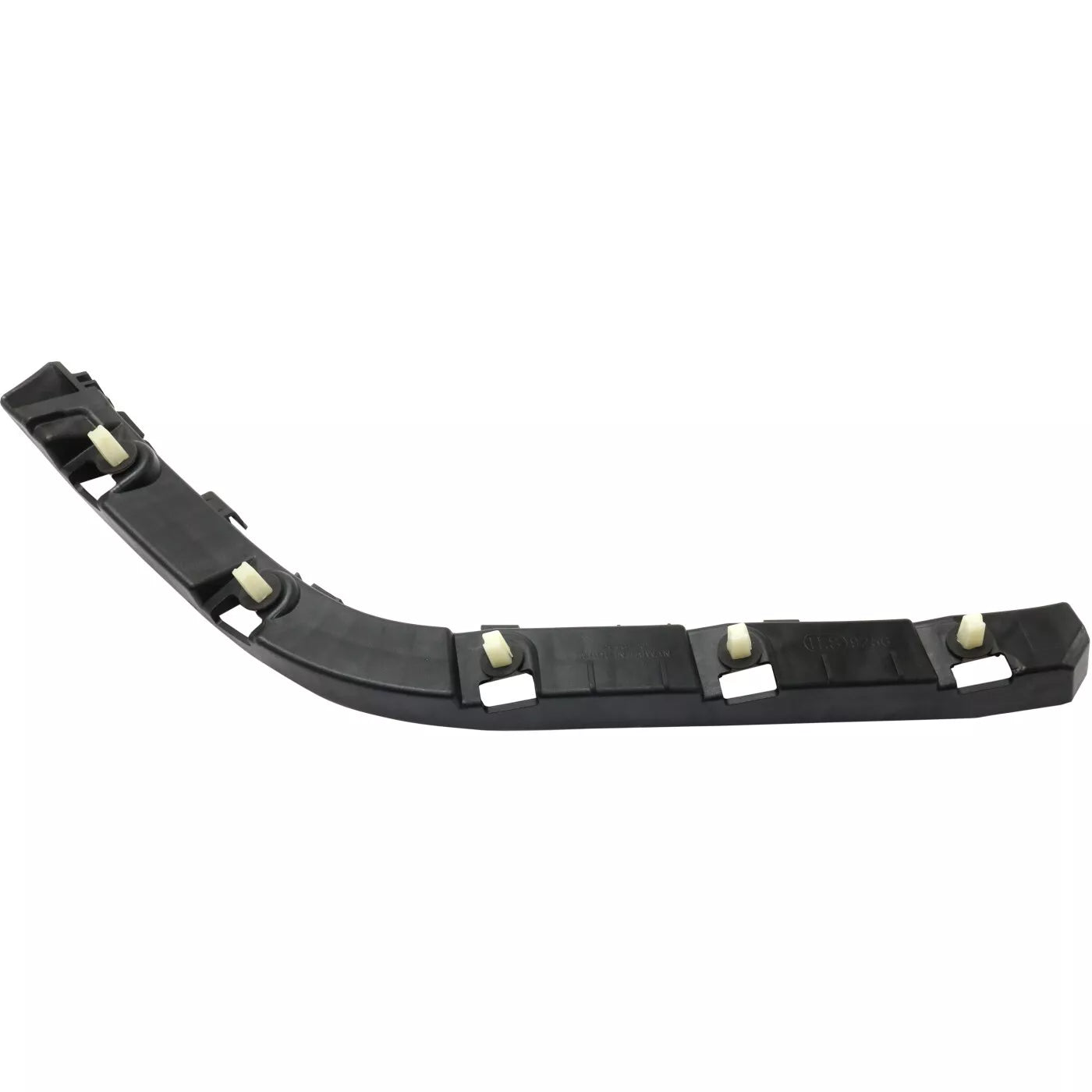 Left Side Rear bumper cover support 2013 - 2018 HYUNDAI SANTA FE SPORT HY1142117 866134Z000