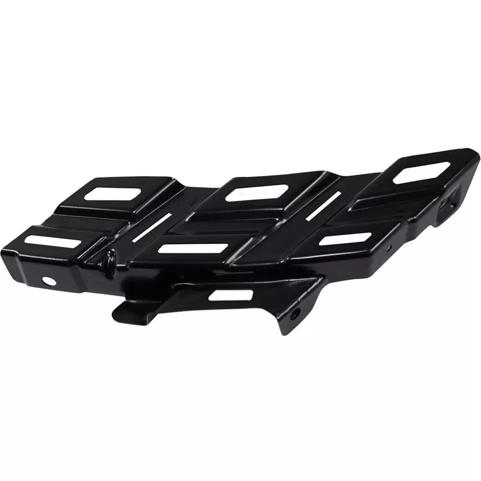 Soporte tapa parachoques trasero izquierdo 2013 - 2018 HYUNDAI SANTA FE SPORT HY1142121 866234Z500