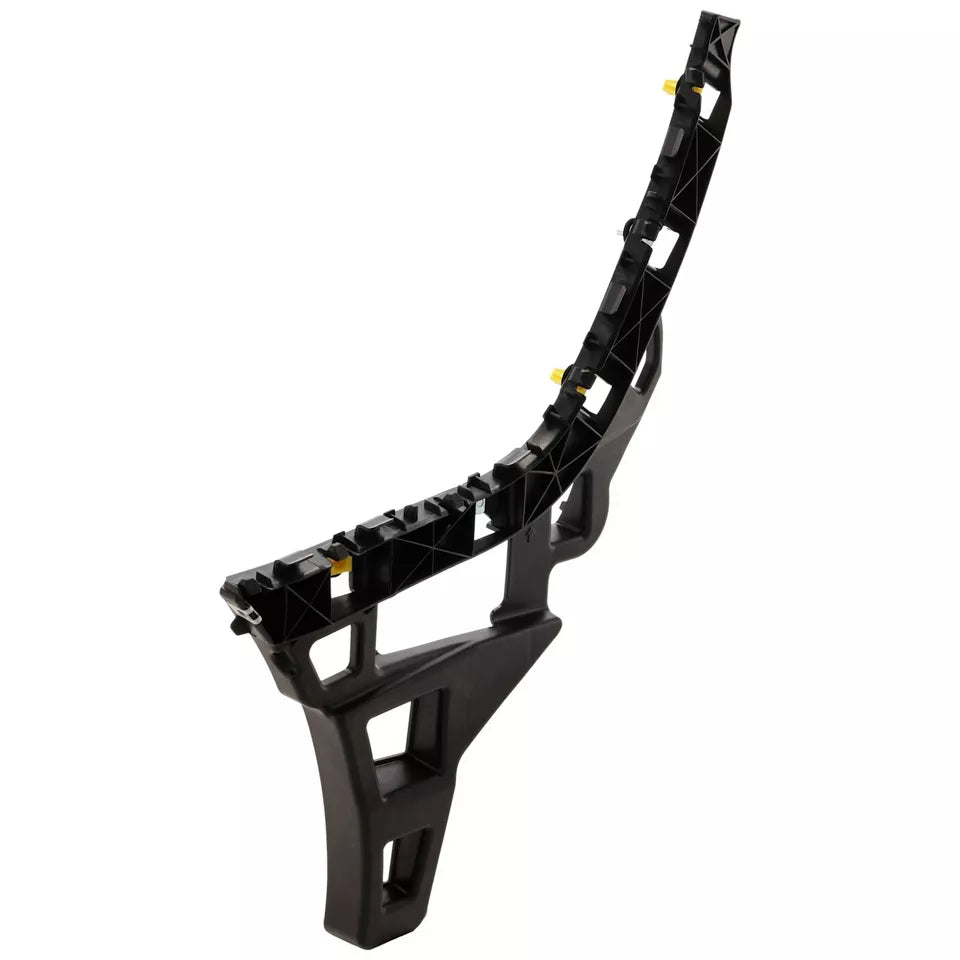 Soporte tapa parachoques trasero izquierdo 2015 - 2017 HYUNDAI SONATA HY1142123 86613C2000