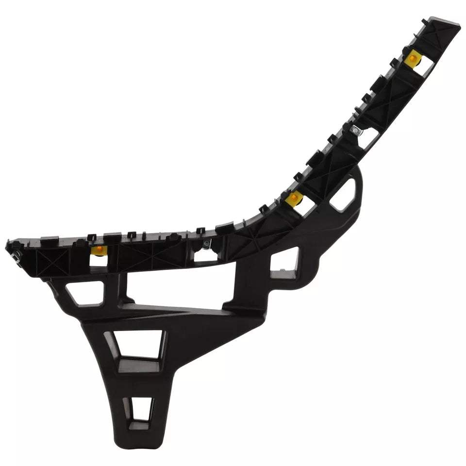 Soporte tapa parachoques trasero izquierdo 2015 - 2017 HYUNDAI SONATA HY1142123 86613C2000