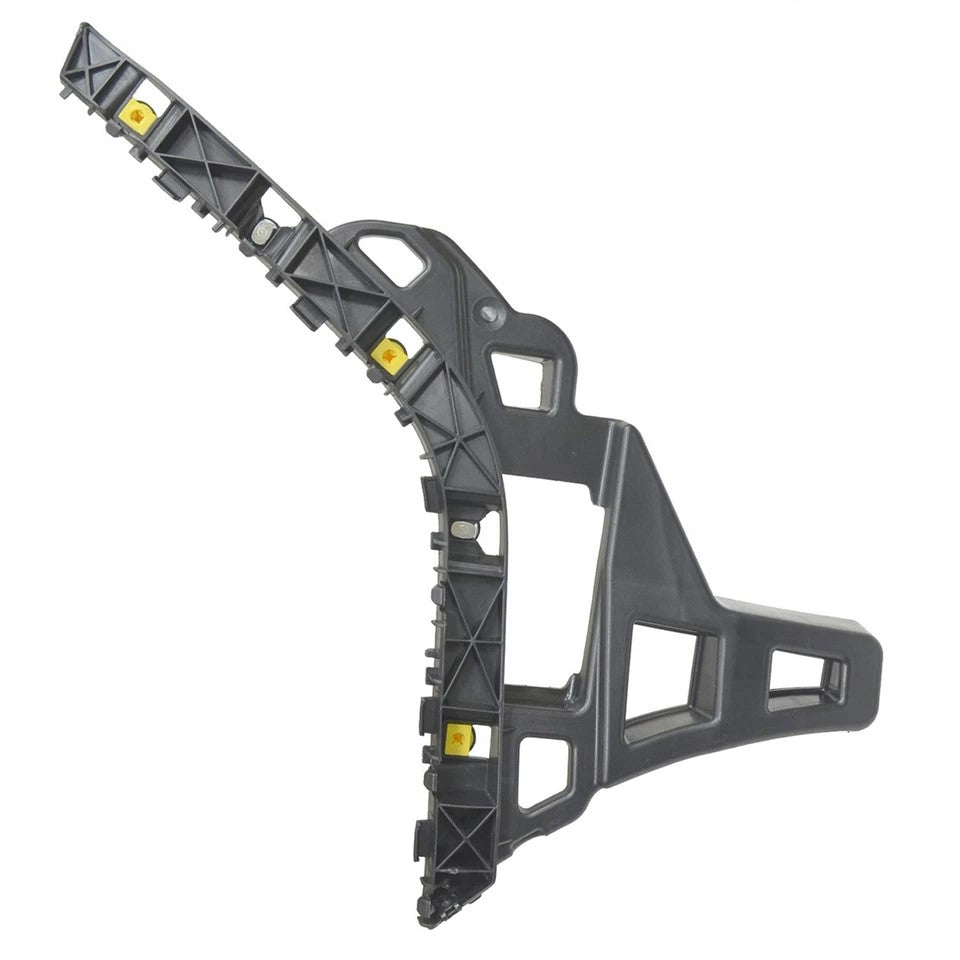 Soporte tapa parachoques trasero izquierdo 2018 - 2019 HYUNDAI SONATA HY1142129 86613C2700