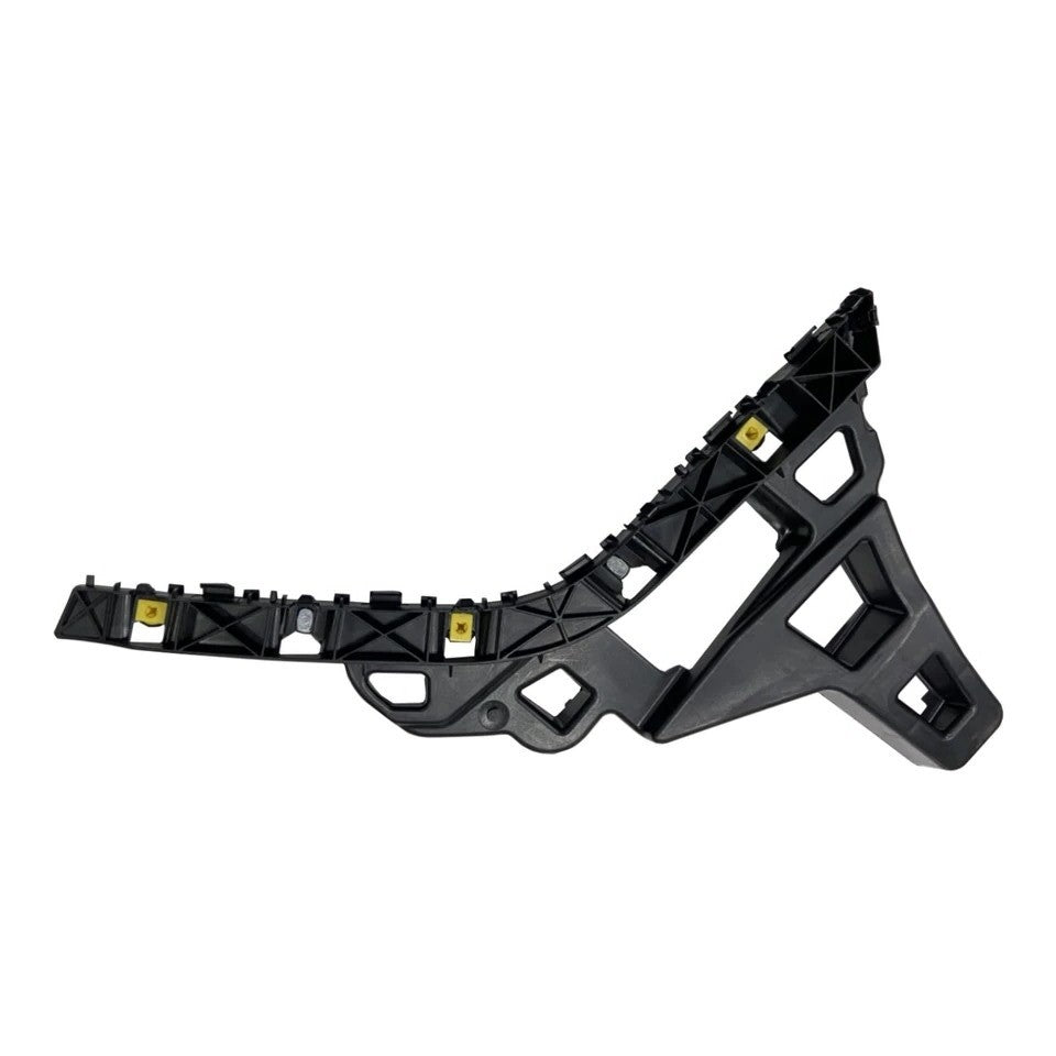 Soporte tapa parachoques trasero derecho 2015 - 2017 HYUNDAI SONATA HY1143123 86614C2000