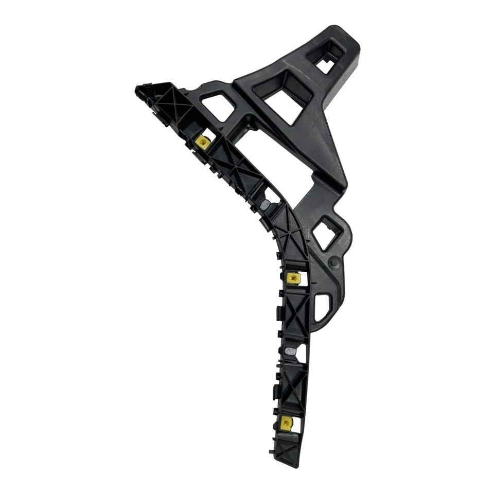 Soporte tapa parachoques trasero derecho 2015 - 2017 HYUNDAI SONATA HY1143123 86614C2000